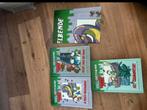 Donald duck boeken set van 3 + poster, Boeken, Ophalen of Verzenden, Zo goed als nieuw
