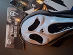 Scream kostuum, Ophalen of Verzenden, Nieuw, Halloween of Griezel