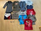 Pakket meisjeskleding maat 128, Kinderen en Baby's, Kinderkleding | Maat 128, Ophalen of Verzenden, Gebruikt, Meisje