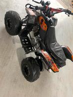Quad 125cc 4takt, Ophalen, 125 cc