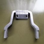 Kawasaki achterbeugel 454 LTD (EN 450), Ophalen