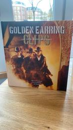 GOLDEN EARRING-1982-1997, Artiest, DICK MAAS, Ophalen of Verzenden, Zo goed als nieuw