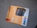 Canon 550-551 XL Cartridge Set, Ophalen of Verzenden, Nieuw, Cartridge, Canon