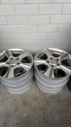 Velgen Mazda Mx-5 NC 16”, Auto-onderdelen, Banden en Velgen, Ophalen, Gebruikt, Velg(en), 16 inch