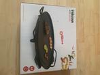 Tristar grillplaat, Ophalen, Zo goed als nieuw, 4 t/m 7 personen