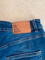 Blue Ridge Jeans Short W28, Ophalen of Verzenden, Zo goed als nieuw, Blauw, W32 (confectie 46) of kleiner