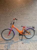 Alpina fiets 20 inch kinderfiets handremmen, Gebruikt, Ophalen of Verzenden