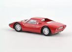 Porsche 904 GTS 1964 Rood schaal 1/18 NOREV ref. 187443, Verzenden, Nieuw, Auto, Norev