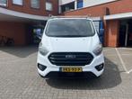 Ford Transit Custom 300 2.0 TDCI L2H1 Trend, Voorwielaandrijving, Euro 6, 4 cilinders, Wit