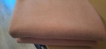 Babydekentjes Meyco (oud rose) kleur 1e foto beschikbaar voor biedingen