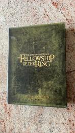 Fellowship of the Ring, Ophalen