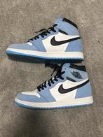 Jordan 1 Retro High OG, Blauw, Ophalen of Verzenden, Nike Air Jordan, Sneakers of Gympen