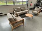 4 Seasons Outdoor Lucas loungeset (NIEUW), Ophalen, Nieuw, 5 zitplaatsen, Loungeset