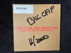 Daft Punk, One more Time cd-single cardsleeve, 1 single, Ophalen of Verzenden, Zo goed als nieuw, Dance