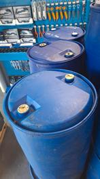 Partij Kunststof vaten tonnen regenton vloeistof ton, Tuin en Terras, Ophalen, 150 liter of meer, ., .