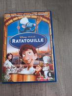 Disney pixar - ratatouille, Europees, Gebruikt, Tekenfilm, Ophalen of Verzenden