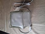 Tafellamp Icecube ijsblok, Huis en Inrichting, Lampen | Tafellampen, Ophalen, Gebruikt, Glas, Minder dan 50 cm