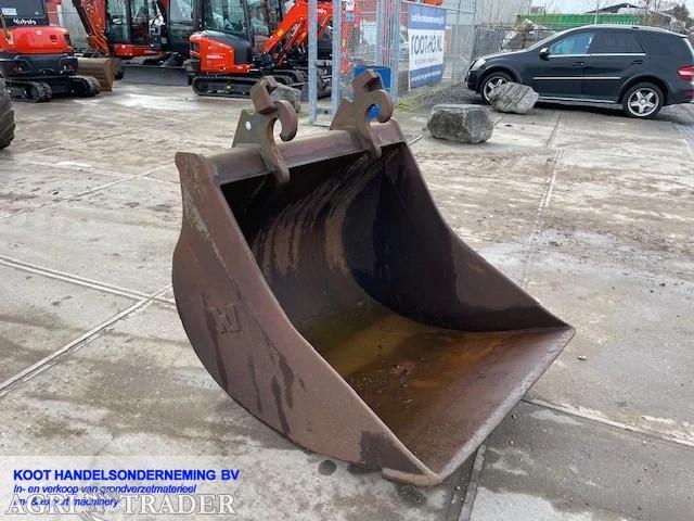 Verachtert CW 30 Dieplepel Verachtert, Zakelijke goederen, Machines en Bouw | Kranen en Graafmachines, Graafmachine