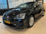 Honda Civic 1.4 I 3DR 2005 Zwart, Auto's, Honda, Voorwielaandrijving, Stof, Parkeersensor, 4 cilinders