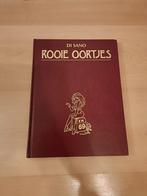 Rooie oortjes stripboek, Eén stripboek, Ophalen of Verzenden, Zo goed als nieuw