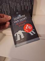 36 literaire juweeltjes, Ophalen of Verzenden, Gelezen, Dorinde van Oort, Nederland