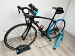 Racefiets Trek Domane Al 2, 56 cm, 28 inch, 28 inch, Aluminium, Zo goed als nieuw, Meer dan 20 versnellingen