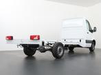 Mercedes-Benz Sprinter 317 CDI Automaat L3 Chassis | | MBUX, Auto's, 1905 kg, Te koop, 1950 cc, Gebruikt