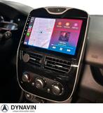 renault clio autoradio navigatie carkit android 14 carplay