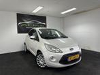 Ford Ka 1.2 Titanium X start/stop 2010 AIRCO - APK 2026 - NA, Voorwielaandrijving, Gebruikt, 1242 cc, 4 cilinders