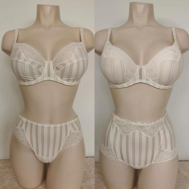 Nieuw prima donna maladives bh
Beugel bh 75d
Heartshape, Kleding | Dames, Ondergoed en Lingerie, BH, Ophalen of Verzenden
