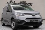 Toyota PROACE CITY 1.5 D-4D Live (bj 2023), Voorwielaandrijving, Stof, Gebruikt, Bedrijf