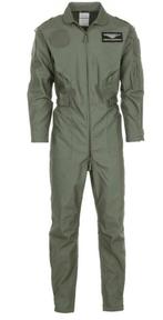 Piloten verkleedpak (1), Ophalen of Verzenden, Gebruikt, 146 t/m 152, Jongen of Meisje