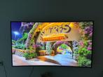 Samsung 65TU83 Serie Curved 65 inch TV - Zo Goed Als Nieuw!, Ophalen of Verzenden, Zo goed als nieuw, 100 cm of meer, Samsung