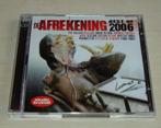 De Afrekening Best Of 2006 2CD Studio Brussel Rammstein dEUS