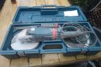 Bosch haakse slijper gws 26-230, Ophalen of Verzenden, Zo goed als nieuw, 1000 watt of meer, Haakse handslijpmachine
