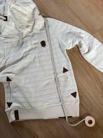 Witte Naketano Trui Maat L, Ophalen of Verzenden, Nieuw, Maat 42/44 (L), Wit