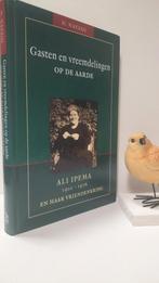 Natzijl, H.; Gasten en vreemdelingen op de aarde (Ali Ipema), Ophalen of Verzenden, Gelezen, Christendom | Protestants