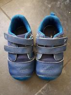 Gymschoenen blauw mt 24 decathlon zgan makkelijk in gebruik, Decathlon, Ophalen of Verzenden, Zo goed als nieuw, Jongen of Meisje