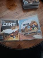 Dirt playstation 3 game, Spelcomputers en Games, Games | Sony PlayStation 3, 1 speler, Racen en Vliegen, Ophalen of Verzenden