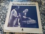 vintage LP TERRY GIBBS BUDDY DEFRANCO US TT 6004, Verzenden, 1960 tot 1980, Gebruikt, Jazz