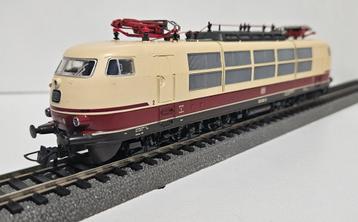 Roco HO BR103 Gedigitaliseerd. 04146A beschikbaar voor biedingen