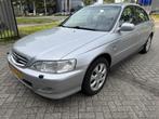 Honda Accord 2.3i VTEC NAP! NL-Auto Uitstekend onderhouden, Auto's, Honda, 74 €/maand, 4 cilinders, Handgeschakeld, Sedan