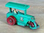 Matchbox Moko Lesney 1 A - Diesel Road Roller / Wals ca 1953, Ophalen of Verzenden, Gebruikt, Overige typen