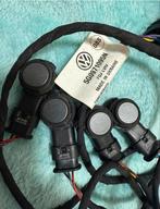 Vw Golf 7 VII PDC Kabelboom Voorbumper 4PDC 5G0971095N ✅, Ophalen of Verzenden, Gebruikt, Volkswagen