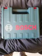 Blauwe Bosch ProfessioGSR 12v 15FC  accu boor/schroefmachine, Doe-het-zelf en Verbouw, Gereedschap | Machine-onderdelen en Toebehoren