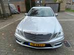 Mercedes-Benz E-Klasse E200 CGI BE Aut7 2012 Grijs, Auto's, Mercedes-Benz, 4 cilinders, 1796 cc, Origineel Nederlands, Bedrijf