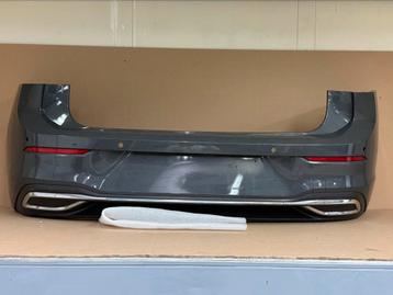 Vw Golf 8 VIII Bumper 5H6807421C 4pdc compleet Achterbumper✅ beschikbaar voor biedingen