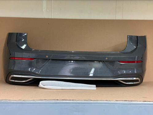 Vw Golf 8 VIII Bumper 5H6807421C 4pdc compleet Achterbumper✅, Auto diversen, Overige Auto diversen, Ophalen of Verzenden
