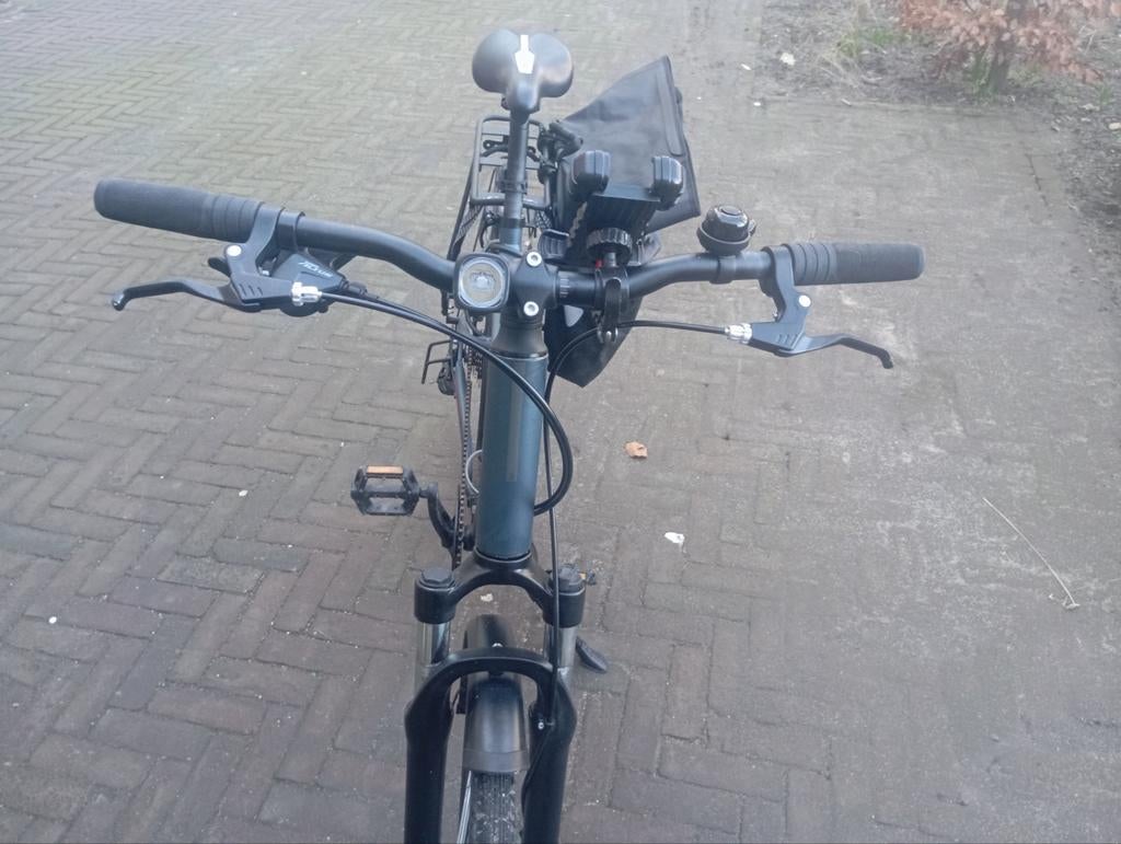 Bi, Fietsen en Brommers, Ophalen of Verzenden