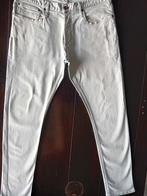ZGAN DENHAM RAZOR SLIM FIT STRETCH JEANS SIZE 36/32!!, W36 - W38 (confectie 52/54), Ophalen of Verzenden, Zo goed als nieuw, Grijs